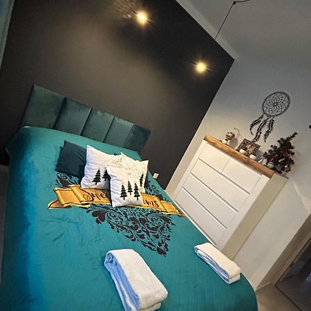 Apartament Terebelska P Бяла-Подляска Экстерьер фото