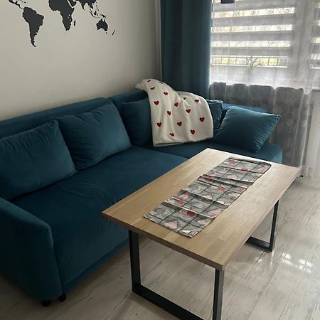 Apartament Terebelska P Бяла-Подляска Экстерьер фото