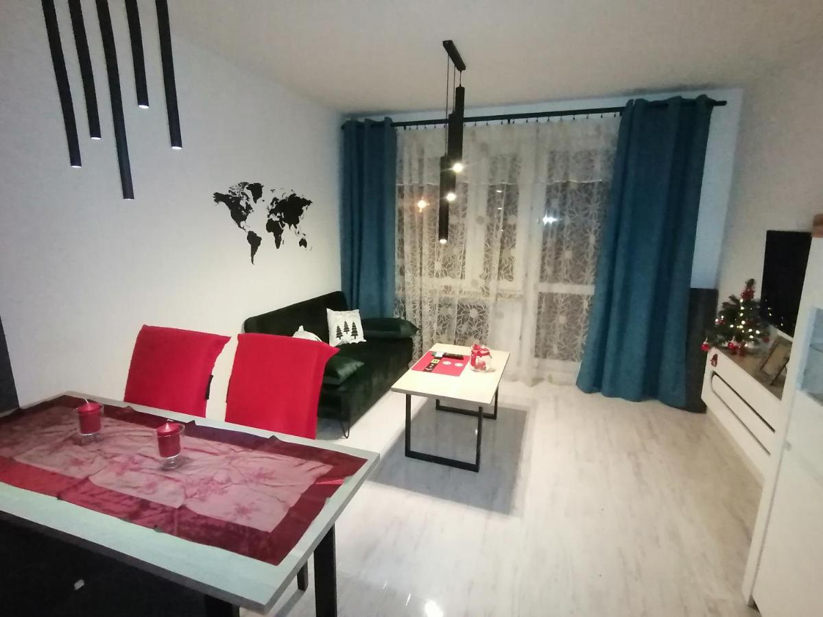 Apartament Terebelska P Бяла-Подляска Экстерьер фото