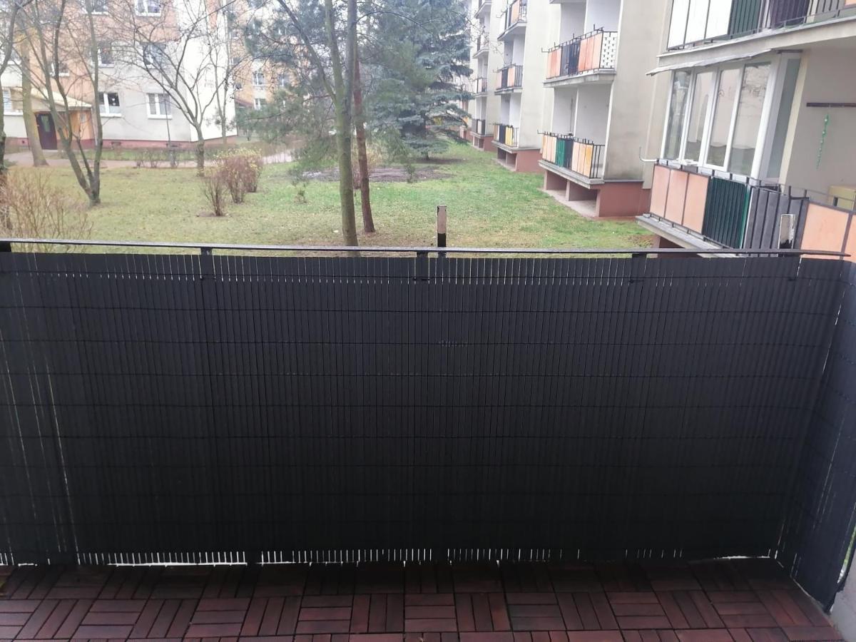 Apartament Terebelska P Бяла-Подляска Экстерьер фото