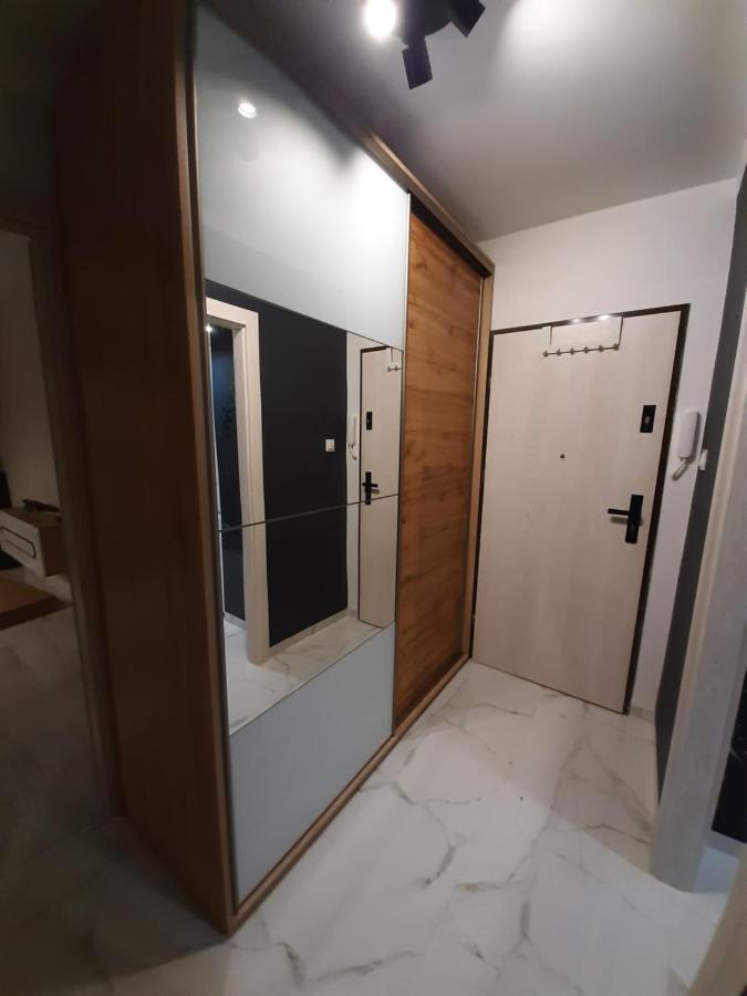 Apartament Terebelska P Бяла-Подляска Экстерьер фото