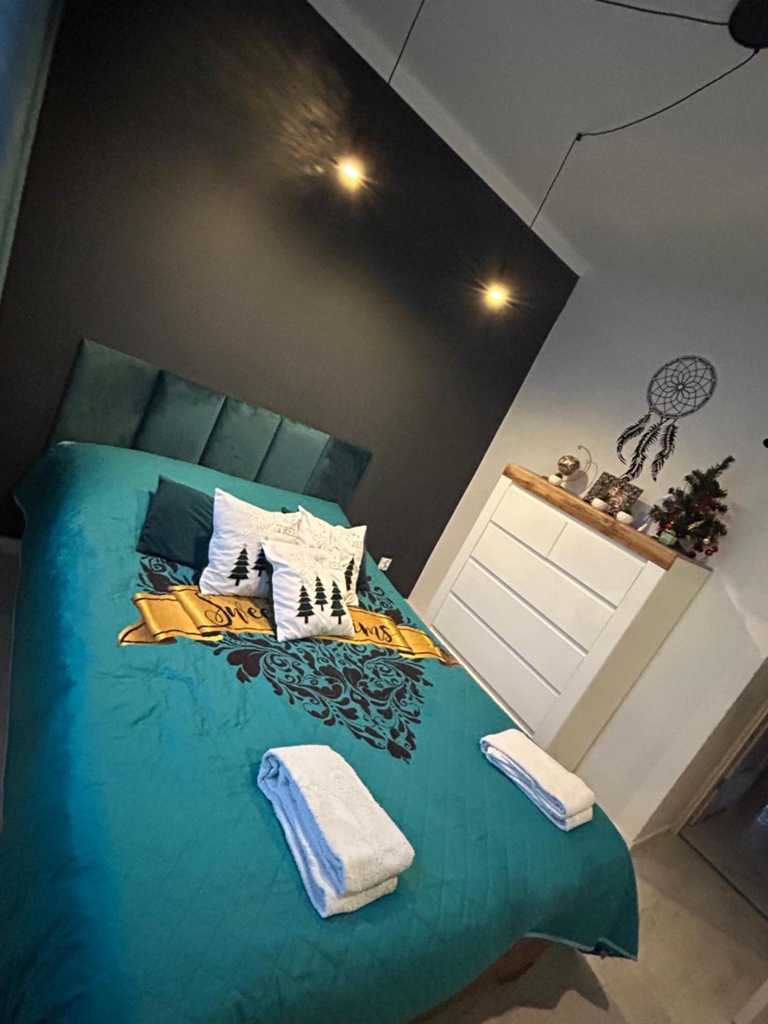Apartament Terebelska P Бяла-Подляска Экстерьер фото