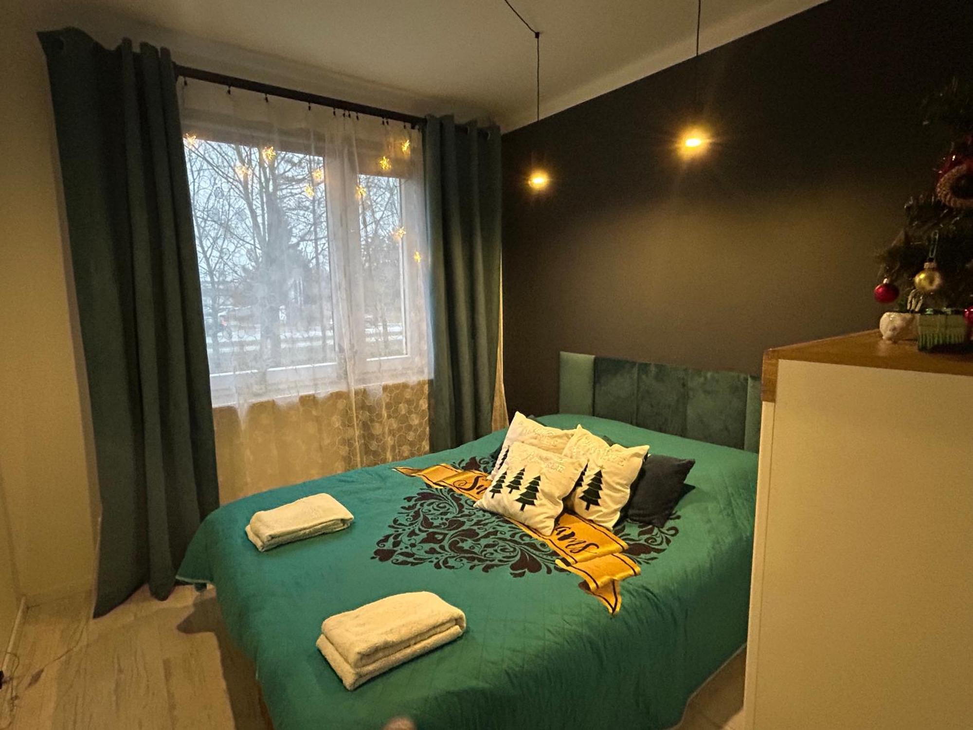 Apartament Terebelska P Бяла-Подляска Экстерьер фото